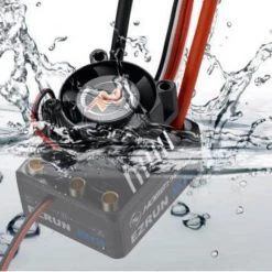 Hobbywing Brushless-Antriebsset Ezrun MAX10 3652SL-4000 KV - Motoren ⋅ Regler -RC-Modellbau Onlineshop 538091 3 5