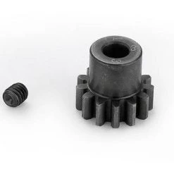 Hobbywing Motorritzel 13T Modul 1 Für 5 Mm Welle - Schrauben ⋅ Kleinteile