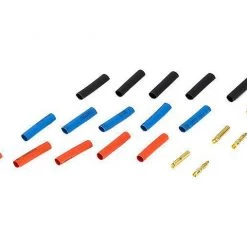 Hobbywing Stecker 2 Mm Gold 6 Stück - Kabel ⋅ Stecker