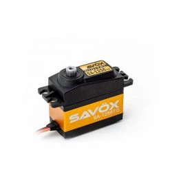 Savöx Servo SA-1256TG Digital - Servo ⋅ Kreisel