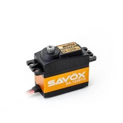 Savöx Servo SA-1258TG Digital - Servo ⋅ Kreisel
