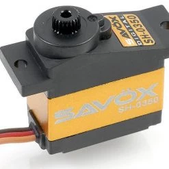 Savöx Servo SH-0350 Digital - Servo ⋅ Kreisel