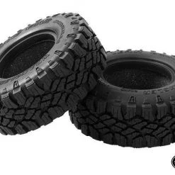 RC4WD Off-Road Fahrwerk Reifen Goodyear Wrangler Duratrac 1.9 -RC-Modellbau Onlineshop 540644 3 5