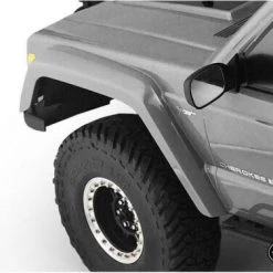 RC4WD Modellbau-Spiegelfolie Cherokee - RC Zubehör -RC-Modellbau Onlineshop 540648 2 4