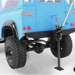 RC4WD Modellbau-Wagenheber Metall - RC Zubehör -RC-Modellbau Onlineshop 548181 3 5