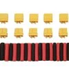EP Stecker XT60U 10 Stück - Kabel ⋅ Stecker -RC-Modellbau Onlineshop 558792 1 7