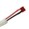 EP Adapterkabel Tamiya Zu Deans - Kabel ⋅ Stecker 2 EP Adapterkabel Tamiya Zu Deans - Kabel ⋅ Stecker -RC-Modellbau Onlineshop 558796 1 7