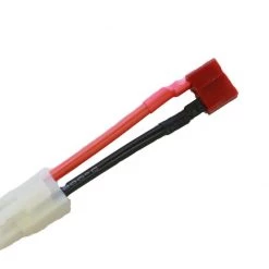 EP Adapterkabel Tamiya Zu Deans - Kabel ⋅ Stecker