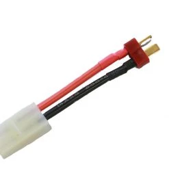 EP Adapterkabel Deans Zu Tamiya - Kabel ⋅ Stecker