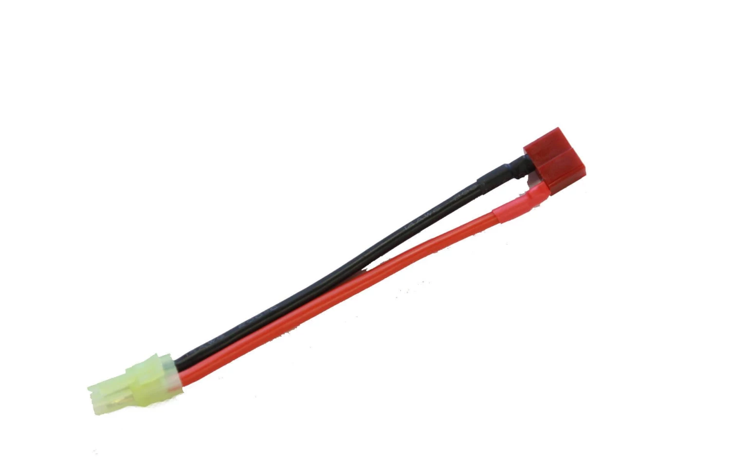 EP Adapterkabel Mini Tamiya Zu Deans - Kabel ⋅ Stecker 3 EP Adapterkabel Mini Tamiya Zu Deans - Kabel ⋅ Stecker