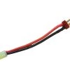 EP Adapterkabel Deans Zu Mini Tamiya - Kabel ⋅ Stecker -RC-Modellbau Onlineshop 558835 1 7