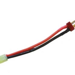 EP Adapterkabel Deans Zu Mini Tamiya - Kabel ⋅ Stecker