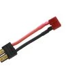 EP Adapterkabel TRX Zu Deans - Kabel ⋅ Stecker 1 EP Adapterkabel TRX Zu Deans - Kabel ⋅ Stecker -RC-Modellbau Onlineshop 558838 1 7