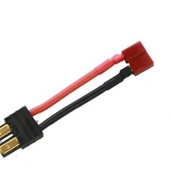 EP Adapterkabel TRX Zu Deans - Kabel ⋅ Stecker