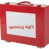 Willimann LiPo-Firesafe Typ 02 Mit 3 Fächern - Zubehör Ladegerät -RC-Modellbau Onlineshop 558887 1 7