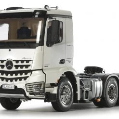 Tamiya Lastwagen Arocs 3363 6x4 Classic Space Bausatz - Nutzfahrzeuge