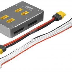 ISDT Parallel-Board PC-4860 Safe - Zubehör Ladegerät -RC-Modellbau Onlineshop 585238 2 5 scaled