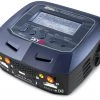 SKYRC Dual-Ladegerät D100 V2 AC/DC - Ladegeräte
