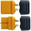 Muldental Stecker XT60 2 Stück - Kabel ⋅ Stecker -RC-Modellbau Onlineshop 590857 1 7 scaled
