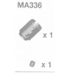 Amewi Kardanantrieb MA336 Drive Cup AM10SC - Off-Road Fahrwerk