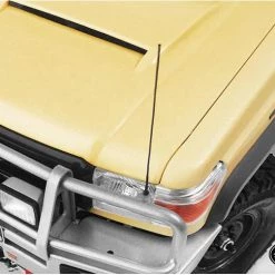 RC4WD Modellbau-Antenne Für Stossstange Vorne Trifecta - RC Zubehör -RC-Modellbau Onlineshop 592054 3 5
