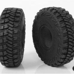 RC4WD Off-Road Fahrwerk Reifen Goodyear Wrangler MT/R 1.7 -RC-Modellbau Onlineshop 599970 3 4