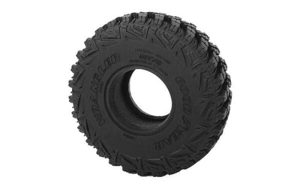 RC4WD Off-Road Fahrwerk Reifen Goodyear Wrangler MT/R 1.9 3 RC4WD Off-Road Fahrwerk Reifen Goodyear Wrangler MT/R 1.9