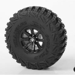RC4WD Off-Road Fahrwerk Reifen Goodyear Wrangler MT/R 1.9 6 RC4WD Off-Road Fahrwerk Reifen Goodyear Wrangler MT/R 1.9 -RC-Modellbau Onlineshop 599971 2 4