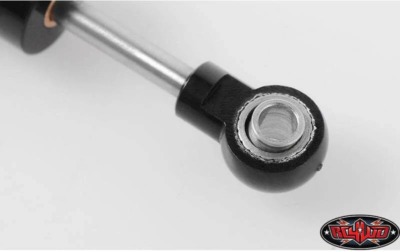 RC4WD Stossdämpfer Mini Scale D90 1:18 - Off-Road Fahrwerk 4 RC4WD Stossdämpfer Mini Scale D90 1:18 - Off-Road Fahrwerk – Bild 2