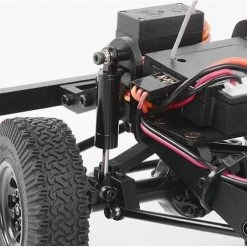 RC4WD Stossdämpfer Mini Scale D90 1:18 - Off-Road Fahrwerk 7 RC4WD Stossdämpfer Mini Scale D90 1:18 - Off-Road Fahrwerk -RC-Modellbau Onlineshop 601066 3 5