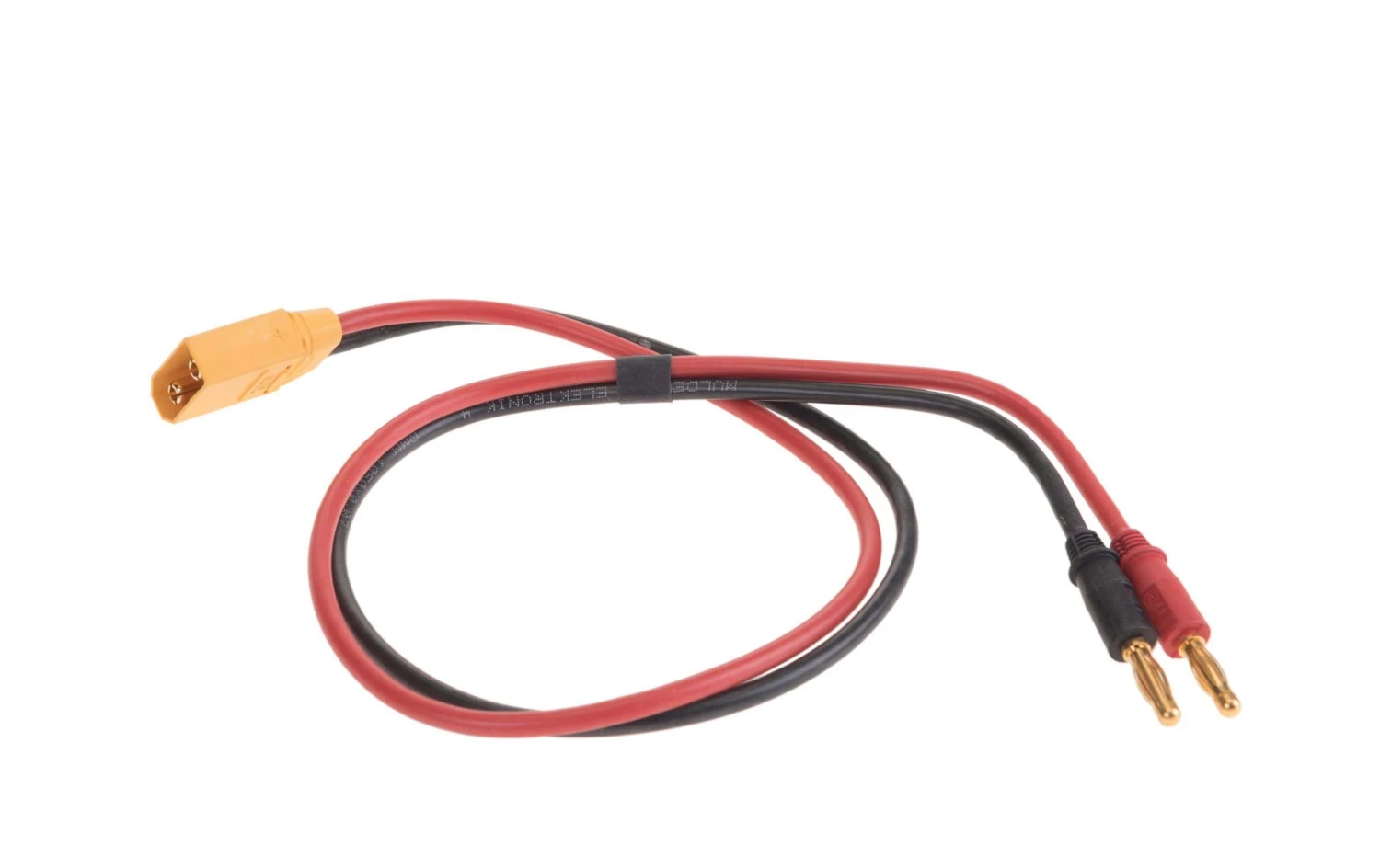 Muldental Ladekabel 4 Mm Bananenstecker Zu XT90 - Kabel ⋅ Stecker 3 Muldental Ladekabel 4 Mm Bananenstecker Zu XT90 - Kabel ⋅ Stecker