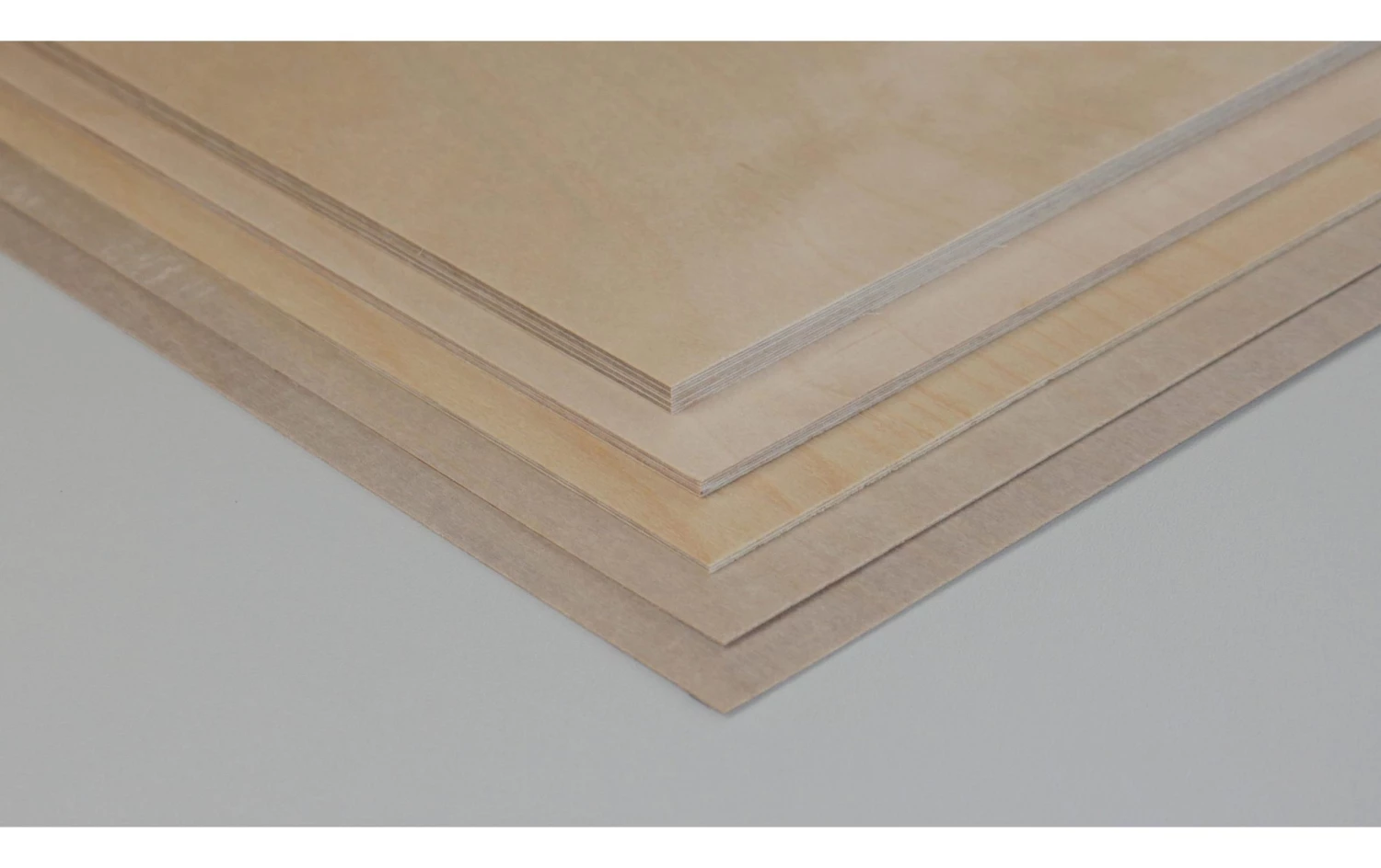 OEM Sperrholzplatten 490x240x12mm Sperrholz - Werkstoffe 3 OEM Sperrholzplatten 490x240x12mm Sperrholz - Werkstoffe