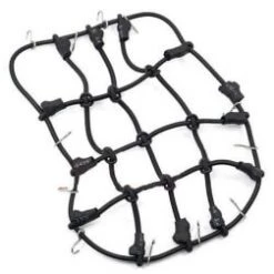 Xtra Modellbau-Gepäcknetz 120 X 80 Mm - RC Zubehör