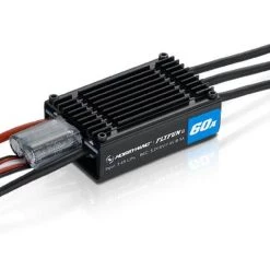 Hobbywing Regler FlyFun V5 60A 3-6S 5A BEC - Motoren ⋅ Regler