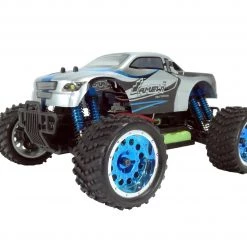 Amewi Monster Truck Troian Pro BL RTR - Off-Road Modelle