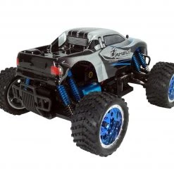 Amewi Monster Truck Troian Pro BL RTR - Off-Road Modelle 7 Amewi Monster Truck Troian Pro BL RTR - Off-Road Modelle -RC-Modellbau Onlineshop 625508 3 5