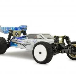 Amewi Buggy EVO-X 6000 Competition, Blau 1:10, RTR - Off-Road Modelle -RC-Modellbau Onlineshop 625514 3 5