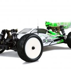 Amewi Buggy EVO-X 6000 Competition, Grün 1:10, RTR - Off-Road Modelle