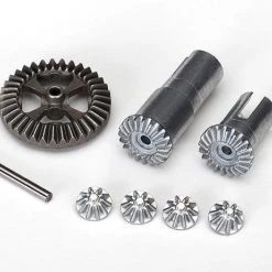 LaTrax Differentialgetriebe 7579X Rally - Off-Road Fahrwerk