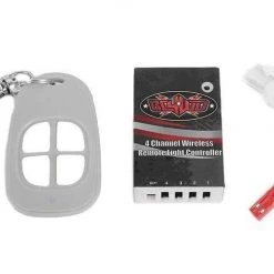 RC4WD Modellbau-Beleuchtung 4 Kanal Light Controller - RC Zubehör