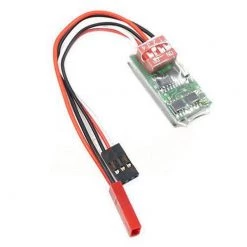 Yeah Racing Modellbau-Seilwindensteuergerät Controller - RC Zubehör