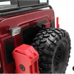 RC4WD Modellbau-Rücklicht TRX-4 Defender - RC Zubehör -RC-Modellbau Onlineshop 660549 2 4