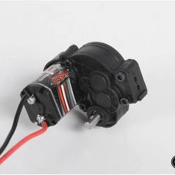 RC4WD Getriebe R5 Mini V2 - Off-Road Fahrwerk 6 RC4WD Getriebe R5 Mini V2 - Off-Road Fahrwerk -RC-Modellbau Onlineshop 688692 2 5