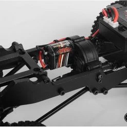 RC4WD Getriebe R5 Mini V2 - Off-Road Fahrwerk 7 RC4WD Getriebe R5 Mini V2 - Off-Road Fahrwerk -RC-Modellbau Onlineshop 688692 3 5