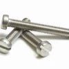 OEM Zylinderkopfschrauben M3x12 Mm Edelstahl - Schrauben ⋅ Kleinteile