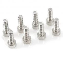 OEM Zylinderkopfschrauben M3x20 Mm Stahl - Schrauben ⋅ Kleinteile