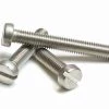 OEM Zylinderkopfschrauben M2.5x8 Mm Edelstahl - Schrauben ⋅ Kleinteile -RC-Modellbau Onlineshop 711159 1 7
