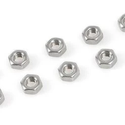 OEM Sechskantmutter M4 - Schrauben ⋅ Kleinteile