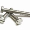 OEM Zylinderkopfschrauben M2x4 Mm Edelstahl - Schrauben ⋅ Kleinteile -RC-Modellbau Onlineshop 711224 1 7