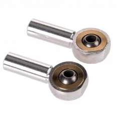 OEM Kugelkopf M3, Bohrung 2.1 - Flugzeug Zubehör